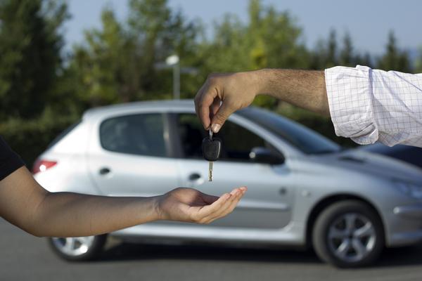 Tips For Buying A Car With Bad Credit 