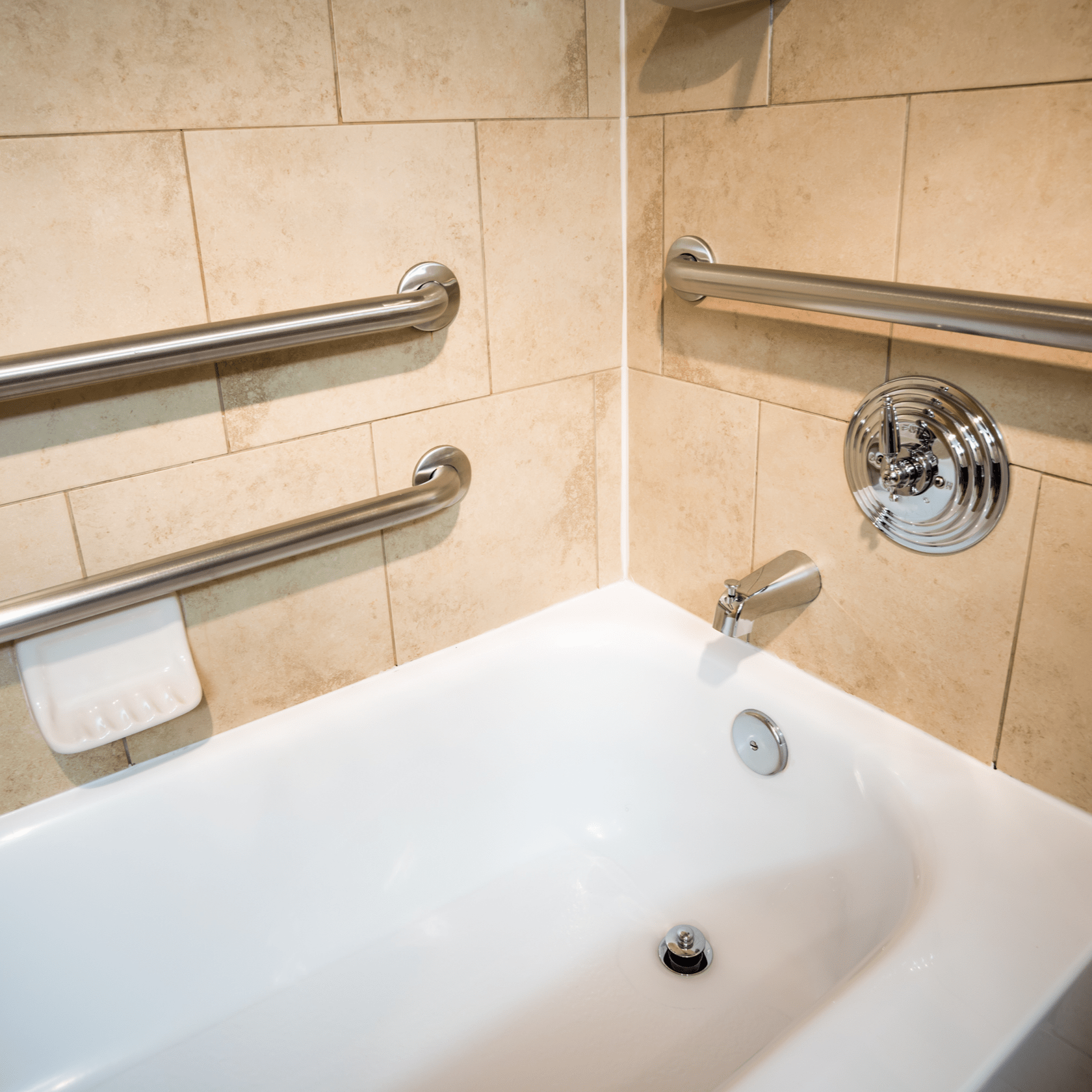 Affordable WalkIn Tubs Are the Best Way for Seniors to Prevent